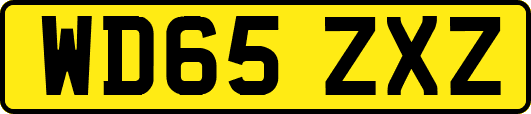 WD65ZXZ