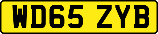 WD65ZYB