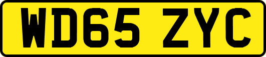WD65ZYC
