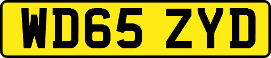 WD65ZYD