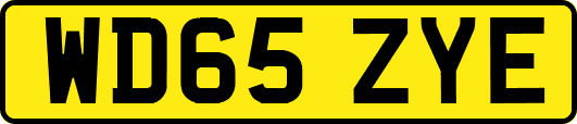 WD65ZYE