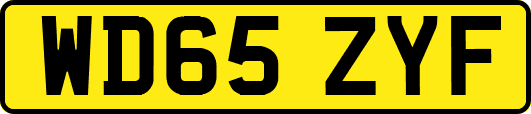 WD65ZYF