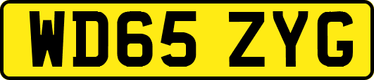 WD65ZYG