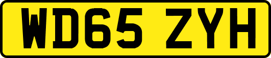 WD65ZYH