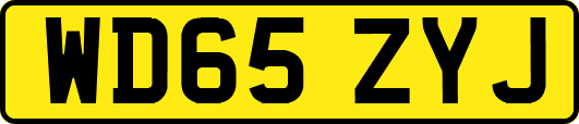 WD65ZYJ
