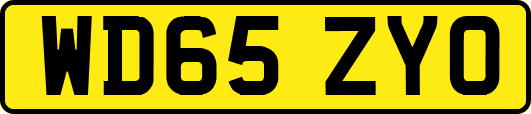 WD65ZYO