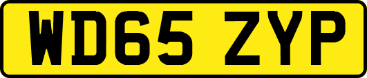 WD65ZYP