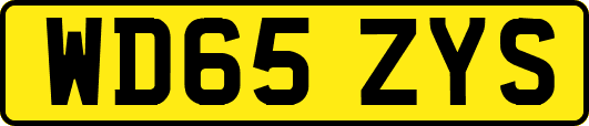 WD65ZYS