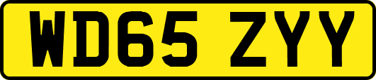 WD65ZYY