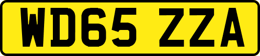 WD65ZZA