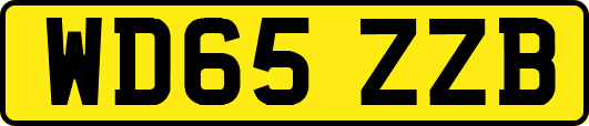 WD65ZZB