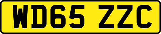 WD65ZZC