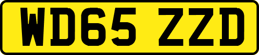WD65ZZD