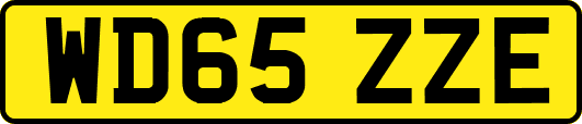 WD65ZZE