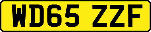 WD65ZZF