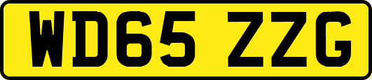 WD65ZZG