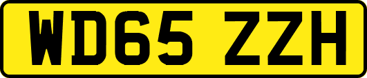 WD65ZZH