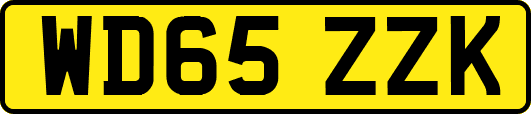 WD65ZZK