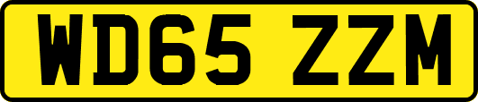 WD65ZZM