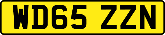 WD65ZZN