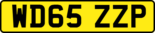 WD65ZZP