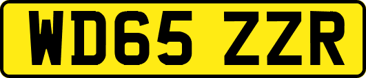 WD65ZZR