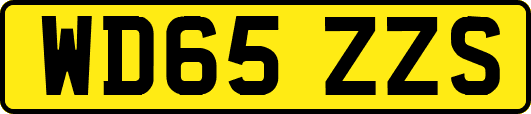 WD65ZZS