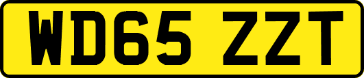 WD65ZZT