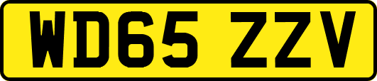 WD65ZZV