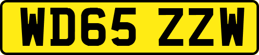 WD65ZZW
