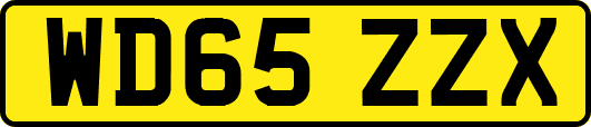WD65ZZX