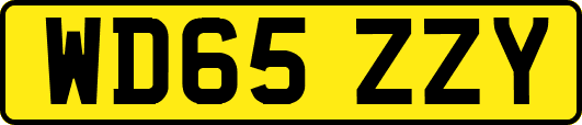 WD65ZZY