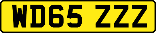 WD65ZZZ