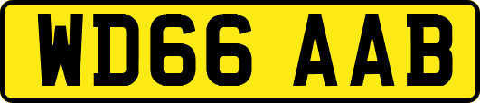 WD66AAB
