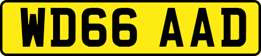 WD66AAD