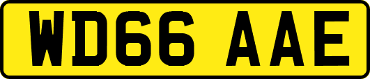 WD66AAE