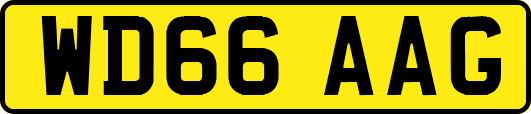 WD66AAG