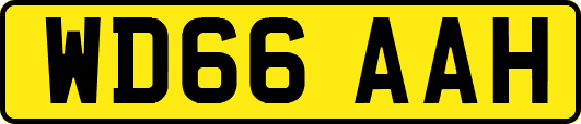 WD66AAH