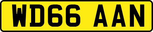 WD66AAN