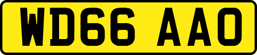 WD66AAO
