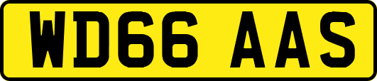 WD66AAS