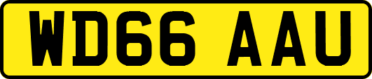 WD66AAU