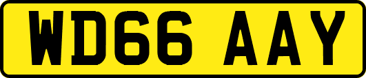 WD66AAY