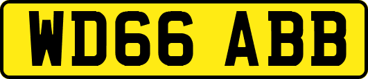 WD66ABB