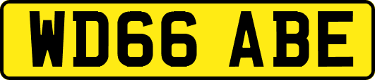 WD66ABE