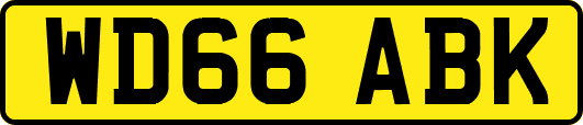 WD66ABK