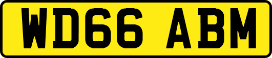 WD66ABM