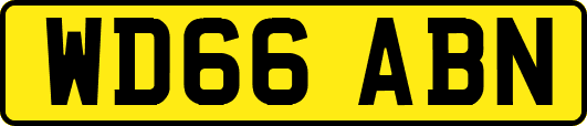 WD66ABN