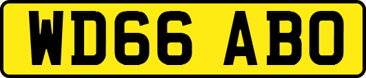 WD66ABO