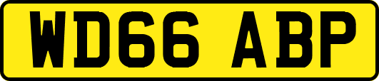 WD66ABP